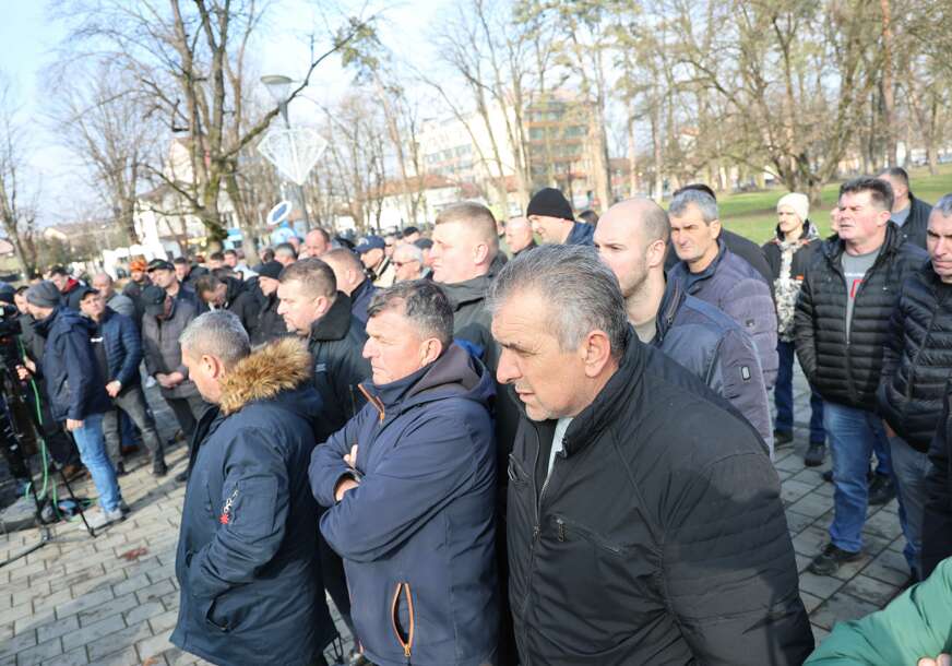 Mljekari upozorili: Hitno isplatite dugovanja i izdvojite 2 miliona KM za mljekaru u Prnjavoru