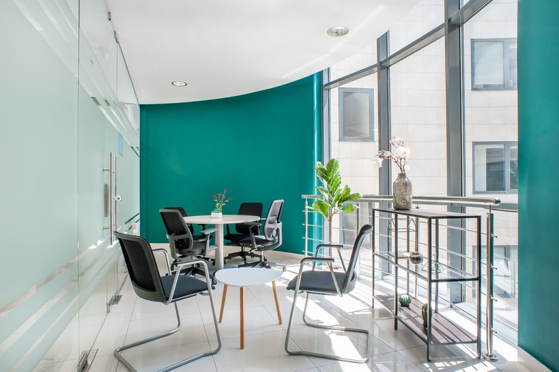 INTERNATIONAL WORKPLACE GROUP Dolazi u BiH sa prvim HQ i Regus radnim prostorima 