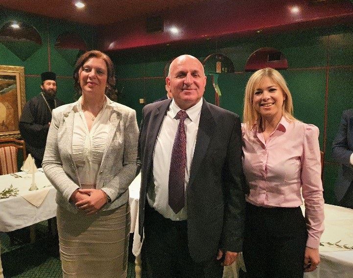 “Lozničani i Jadrani su naša braća” Čestitke iz Ugljevika gradu Loznici