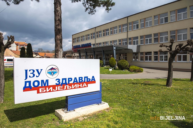Bijeljinski Dom zdravlja i dalje na starom sistemu finansiranja