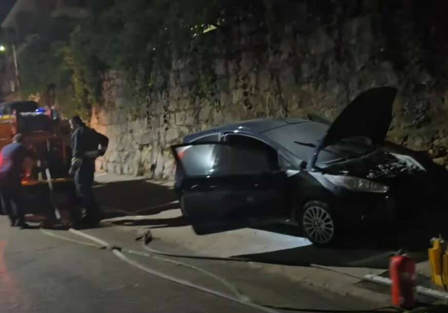 OEBS osudio napade na Vukanovića, Borenovića i Mahmutovića, očekuju BRZU ISTRAGU