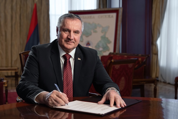 Višković: Cilj Vlade Srpske da električna energija bude povoljnija nego u okruženju