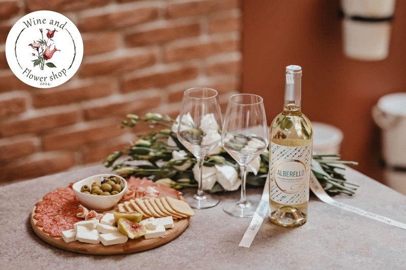 Wine and flower shop od utorka u Bijeljini: Uživajte u vinima iz devet zemalja