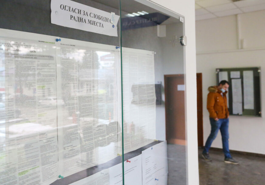 Preko Biroa u Srpskoj: Poslodavci traže skoro 1.100 radnika, evo koja zanimanja su najtraženija