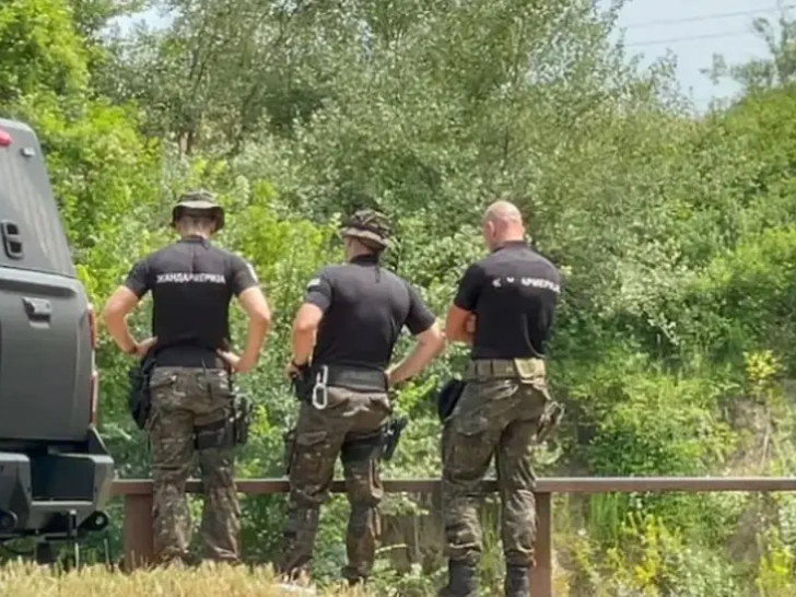 Monstruozno ubistvo u Lazarevcu: Dug od 100.000 evra motiv za zločin, tijelo bačeno u Kolubaru