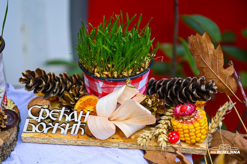 Srpska pravoslavna crkva sutra proslavlja Božić, ovo su samo neki od običaja