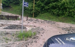 Meteorolog upozorava: Nevrijeme u narednih 60 časova, dijelovima BiH prijete bujične poplave