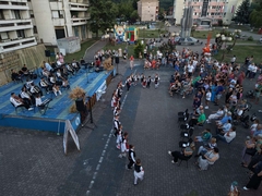 Ljetnje večeri Ugljevik 2026. zatvorene uz muziku, folklor i brojnu publiku (FOTO)