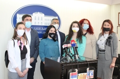 Otvoren konkurs za učešće u „LJetnjoj školi novinarstva“