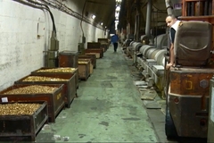 Krah namjenske industrije u BiH? Dobit pala za oko 50 miliona KM, izvoz manji 16 posto
