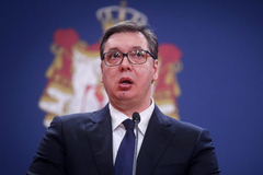 Vučić: Ovo je jedan od najtežih dana u modernoj istoriji Srbije