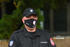 Vođa tima otkriva: Kako je bijeljinska Žandarmerija savladala nasilnika naoružanog do zuba