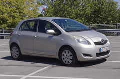Test polovnjaka: Dizel Yaris za 4.300 evra – da li je i dalje dobar izbor za grad?
