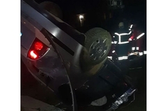 Dva mladića poginula u stravičnoj saobraćanoj nesreći kod Gračanice