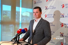 Đurđević: Sutrašnji protest - alarm da gradonačelnik počne sa radom