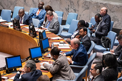 Ustavni sud BiH dovodi u pitanje i svjetski mir