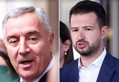 PRVI REZULTATI IZBORA U CRNOJ GORI! Jakov Milatović ubjedljivo vodi