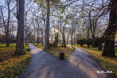 U srijedu sunčano i toplije