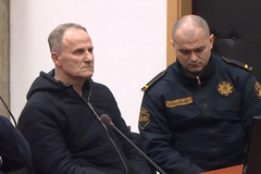 Nastavljeno suđenje Mehemedu Vukaliću za trostruko ubistvo u Gimnaziji Sanski Most: "Bio sam u bunilu"