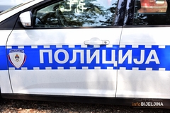 PU Zvornik: Uhapšena dva lica