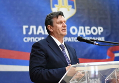 Oglasio se Branko Blanuša: Najavio tužbe