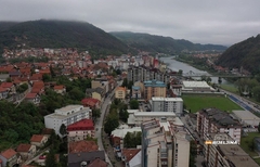 PU Zvornik: Tokom pretresa progutao nepoznatu supstancu pa preminuo