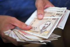 Kartice sve češće u upotrebi, ali keš i dalje vlada: Građani BiH podigli 12,4 milijarde KM sa bankomata