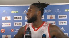 Lesor poslije incidenta: U Srbiji te PRVO NAUČE da psuješ