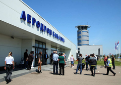 Na banjalučkom aerodromu omogućena usluga kovid testiranja