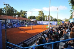 Loš dan za bh. tenisere, završen prvi dan na Srpska openu