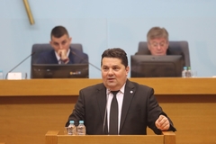 Stevandić poziva na mudrost “Naša je dužnost da budemo glas razuma” 