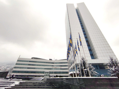 Članovi Komisije za sprečavanje sukoba interesa traže povišicu od 1.000 KM