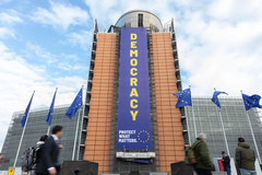 EU komentarisala neuspjeh imenovanja novog visokog predstavnika u BiH
