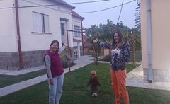 "Ne dajte da se kuća zaključa" Milici i Mileni je djed ostavio amanet, poslušale su ga i povratile život imanju