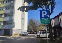 Od danas skuplji parking u Banjaluci