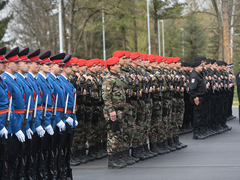Obilježavanje Dana Republike bezbjednosni izazov za MUP Srpske
