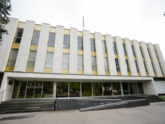Sutra sastanak predstavnika parlamentarnih stranka