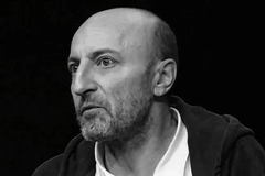 Preminuo bh. glumac Saša Petrović