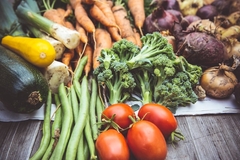 Ovo je lista najboljeg jesenjeg voća i povrća: Puno vitamina za jači imunitet