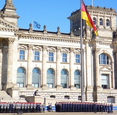 Njemačka jača vojsku: Evropa pred novim talasom nacionalizma?