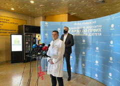 Od danas prijava djece moguća u svim porodilištima u Srpskoj