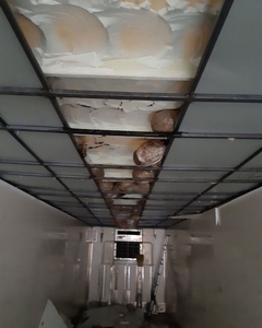 Kamion pun droge zaustavljen na putu za BiH