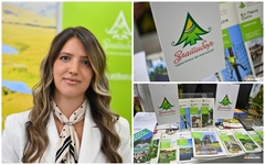 Ljepote Zlatibora predstavljene u Bijeljini: Gosti iz Srpske vjerni najposjećenijoj planini (FOTO)