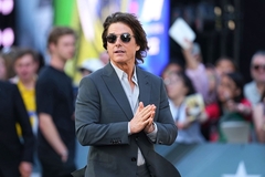 Tom Kruz odbio ulogu u jednom od najboljih filmova svih vremena