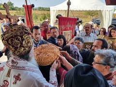 Episkop Fotije: Krst u temelju naše vjere