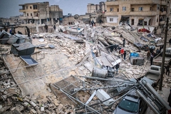 Cifra ne prestaje rasti: Broj poginulih u Turskoj povećan na 14.351 osobu