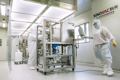 Vučić: Vakcinisani kineskom vakcinom moći će da putuju