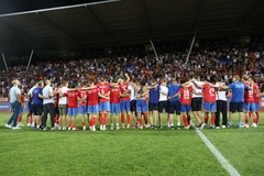 Borac danas saznaje rivale: Mogući Zvezda, Hajduk, Ajaks ili Atalanta