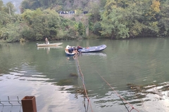 Naložena sanacija mosta u Ovčar banji