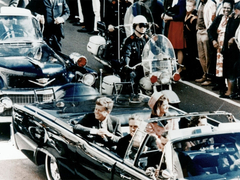 Poslije 62 godine objavljuju 80.000 povjerljivih stranica: Da li novi dosijei otkrivaju istinu o ubistvu Kenedija?